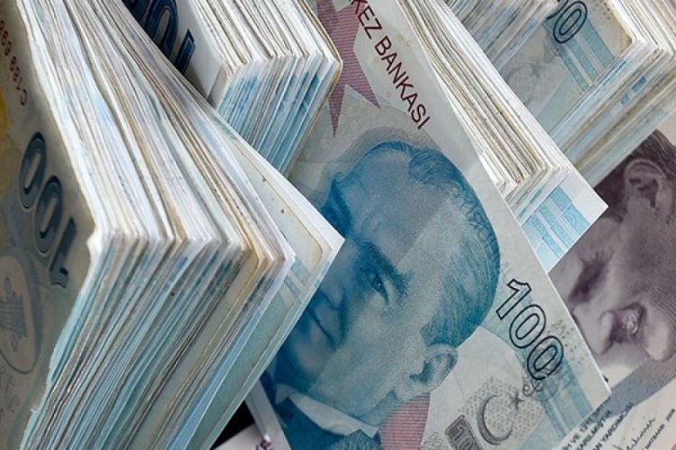 Temmuz ayında b&uuml;t&ccedil;e a&ccedil;ık verdi