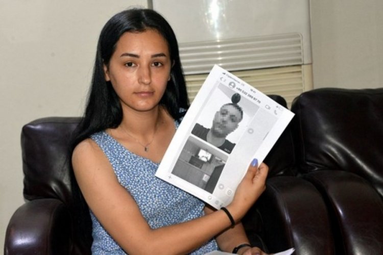 Birlikte yaşadığı kişi tarafından  dolandırıldı