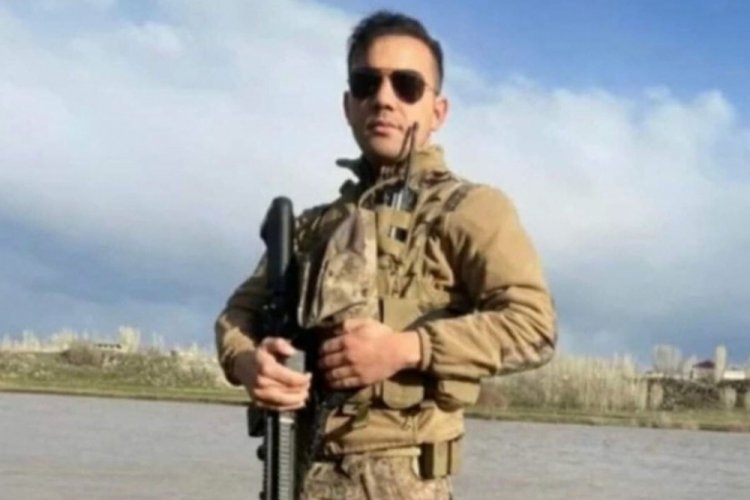 &Ouml;zel hareket polisi merdivenden d&uuml;şerek yaşamını yitirdi