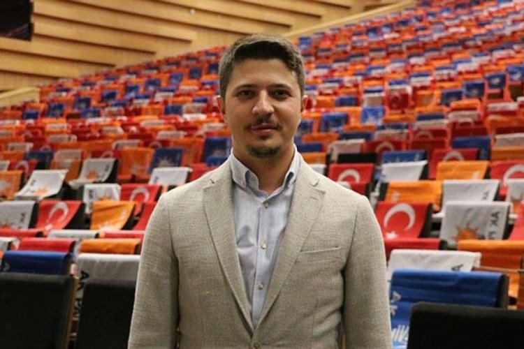 AK Parti'li &Ouml;zboyacı: 'Se&ccedil;im var' desek en hazır olan AK Parti'dir