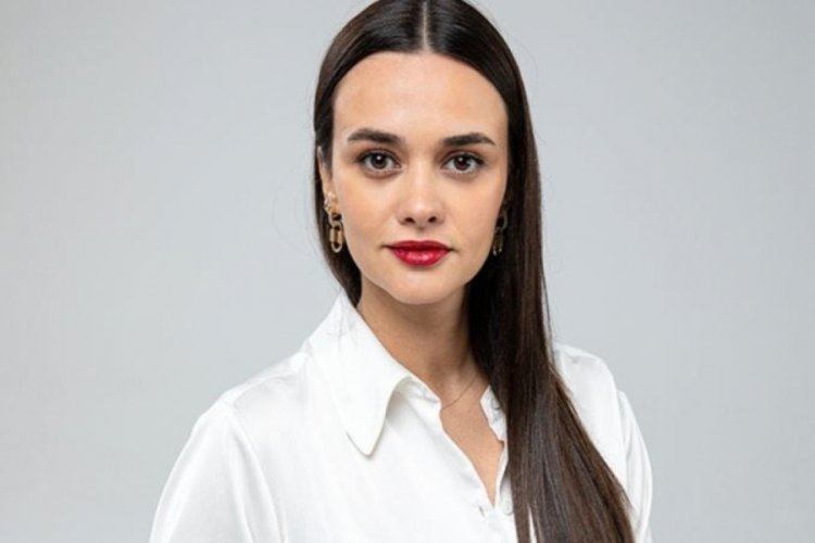 Hande Soral annesi ve oğlunu paylaştı