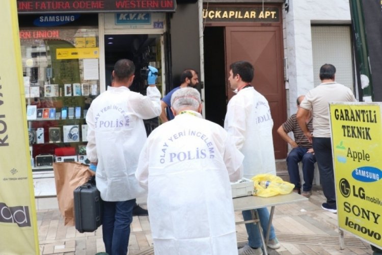 Hastaneden randevu aldığı g&uuml;n &ouml;l&uuml; bulundu