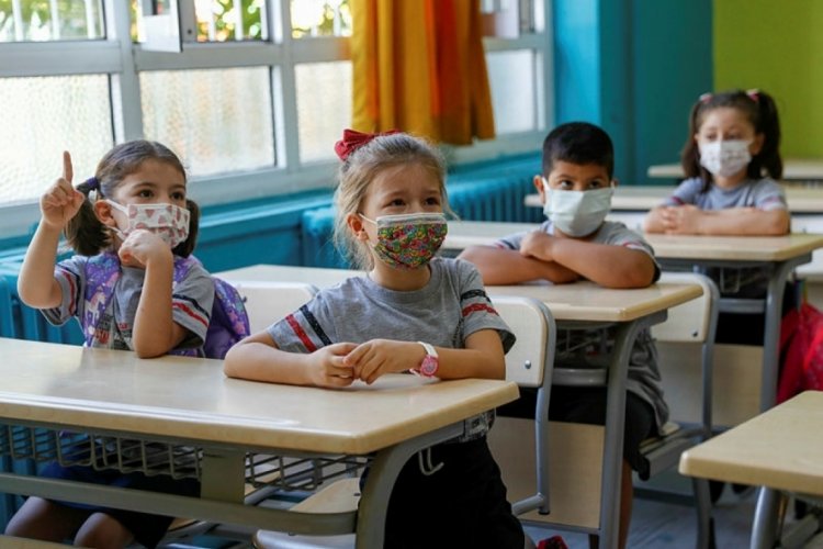 MEB'den veli ve &ouml;ğrenciler i&ccedil;in karar: 81 ilde uygulanacak
