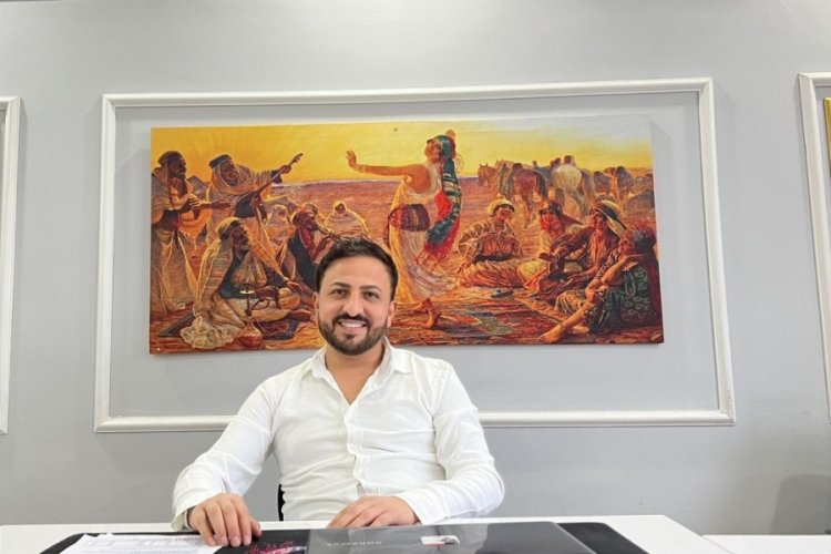 Modacı Dalmış'tan v&uuml;cut tipine uygun giyinme &ouml;nerisi
