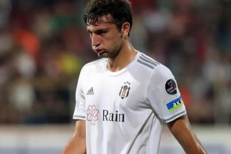 Emrecan Uzunhan, Alanya ma&ccedil;ı sonrası taraftardan &ouml;z&uuml;r diledi