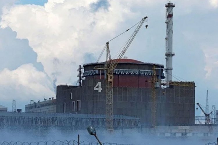 42 &uuml;lkeden Rusya'ya Ukrayna &ccedil;ağrısı