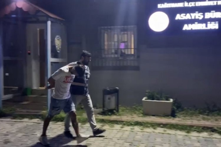 İstanbul'da yaşanan silahlı kavganın detayları ortaya &ccedil;ıktı