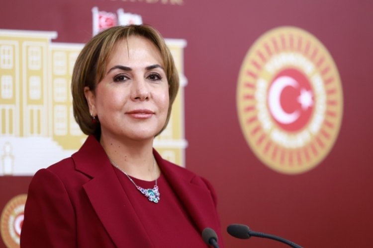 AK Parti'li Yılmaz: Bir olduk, 21 olduk sloganıyla yolumuza devam ediyoruz