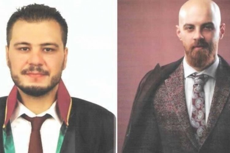Sığındığı T&uuml;rkiye'ye hakaretler yağdıran Suriyeli avukat sınır dışı edildi