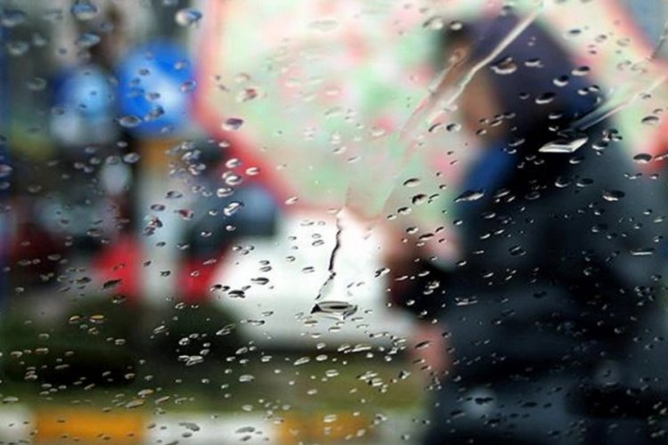 Meteoroloji'den bir uyarı daha