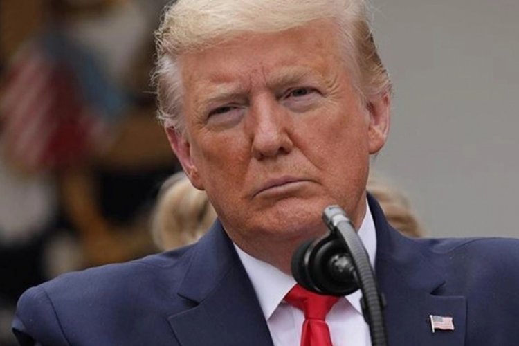 Donald Trump: FBI, 3 pasaportumu &ccedil;aldı