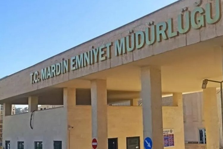 Ter&ouml;r operasyonu: 20 g&ouml;zaltı