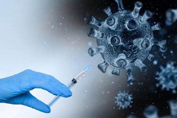 İngiltere, Moderna'nın Omicron aşısını onaylayan ilk &uuml;lke oldu