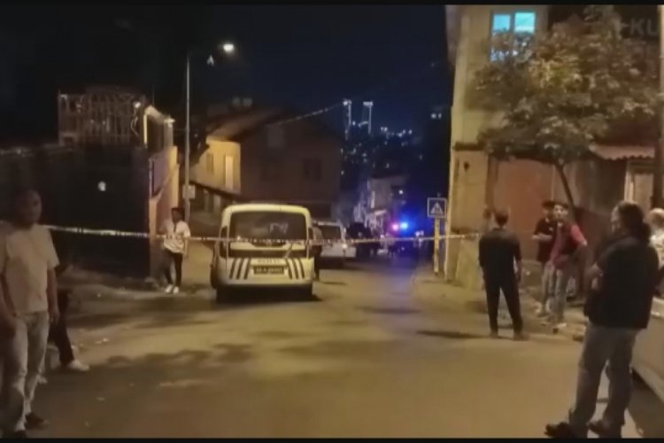&Ccedil;ıkan kavgada 1'i polis 5 kişi yaralandı