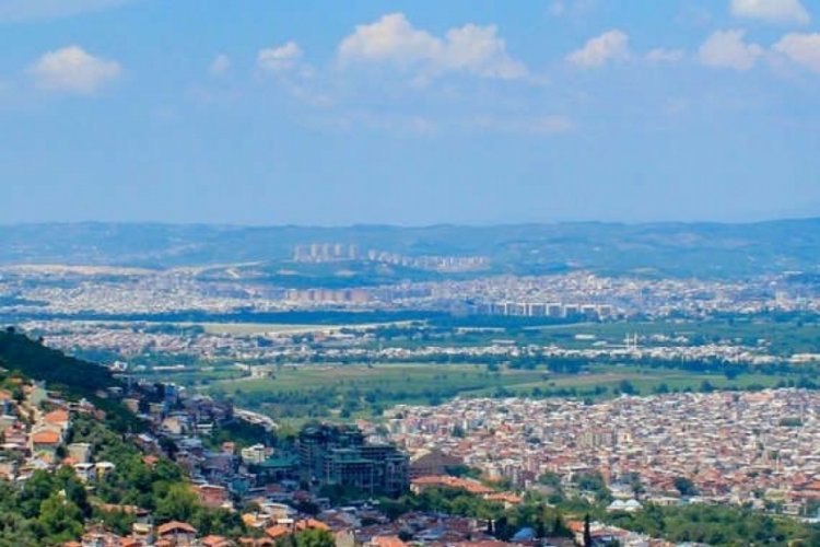 Meteoroloji'den hava durumu a&ccedil;ıklaması... Bursa'da bug&uuml;n hava nasıl olacak?
