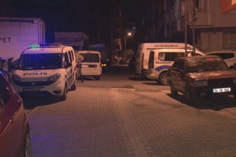 Alacak verecek meselesi kanlı bitti: 1 &ouml;l&uuml;