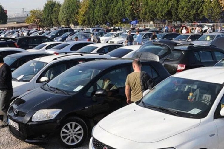 İkinci el satışında devrim gibi karar: Ticaret Bakanlığı a&ccedil;ıkladı