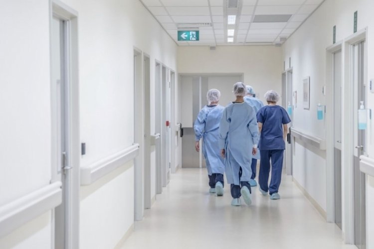 Asistan doktorların n&ouml;bet sayısı azalıyor
