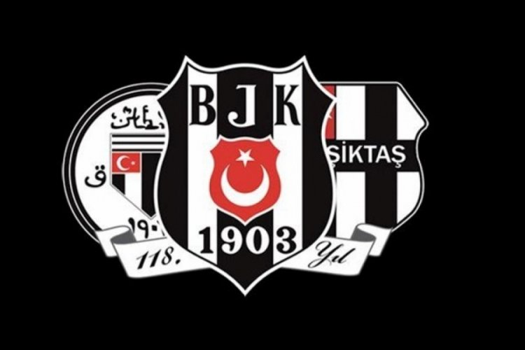 Beşiktaş'tan hakem tepkisi