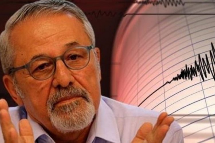 Marmara i&ccedil;in korkutan s&ouml;zler 7.2 ile 7.6 arasında bir deprem bekleniyor