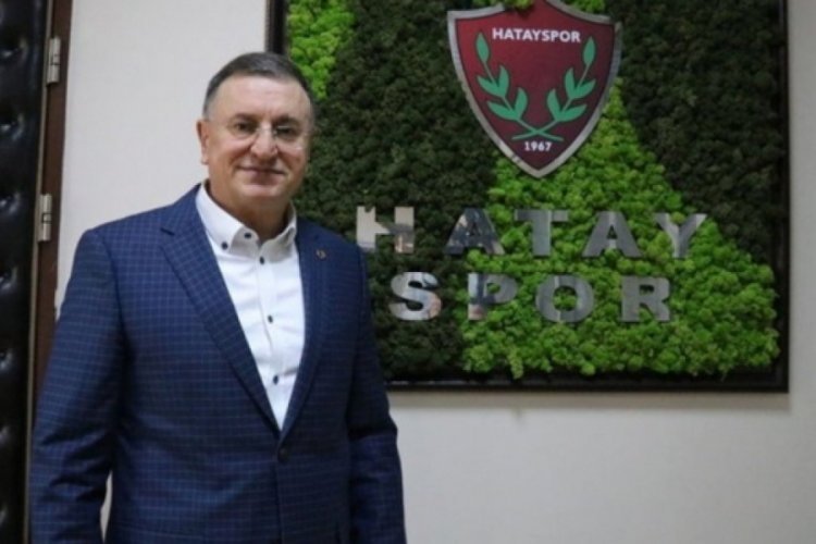 Dr. L&uuml;tf&uuml; Savaş: 3 transfer daha yapmayı d&uuml;ş&uuml;n&uuml;yoruz