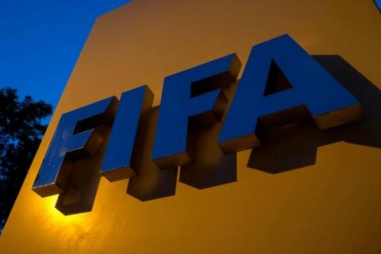 FIFA, Hindistan Futbol Federasyonu ile ilişkileri askıya aldı