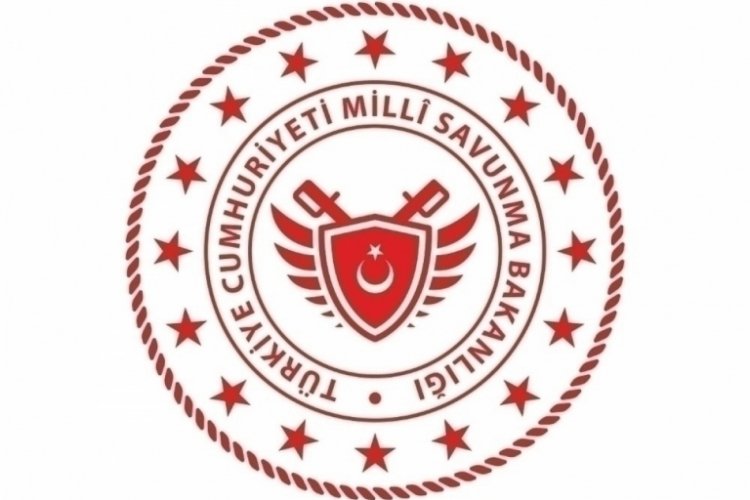 MSB: HGK-82 G&uuml;d&uuml;m Kitlerinin son parti teslimatı tamamlandı