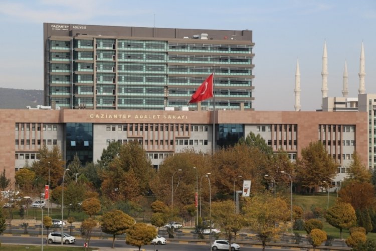 FET&Ouml;'den ihra&ccedil; hakimden akılalmaz oyun