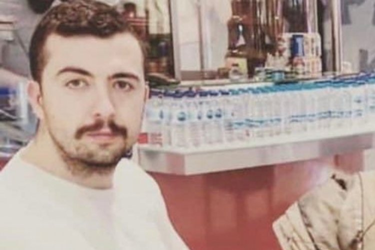 G&ouml;ğs&uuml;nden bı&ccedil;aklanan 31 yaşındaki şahıs hayatını kaybetti