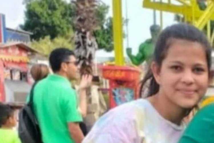 14 yaşındaki kız &ccedil;ocuğu 3 g&uuml;nd&uuml;r kayıp