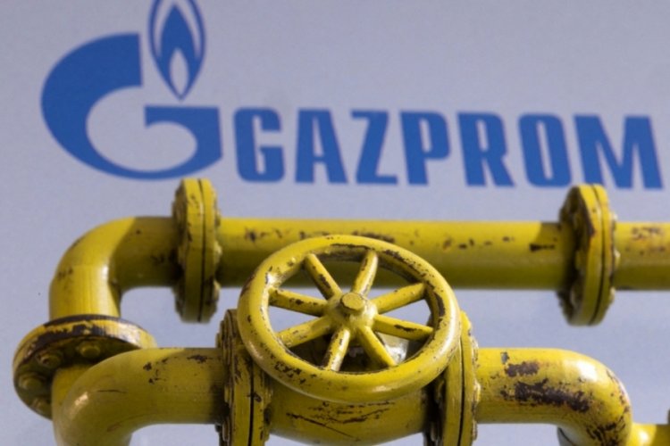 Gazprom'dan doğalgaz fiyatları hakkında korkutan a&ccedil;ıklama