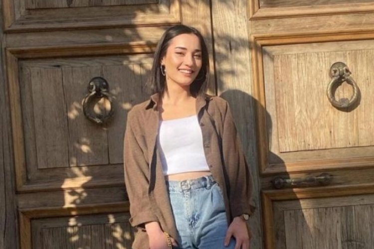 &Ouml;len Sinem'in cep telefonu &uuml;zerinden &ccedil;ıkan ş&uuml;pheli, gen&ccedil; kıza yardım ettiğini &ouml;ne s&uuml;rm&uuml;ş