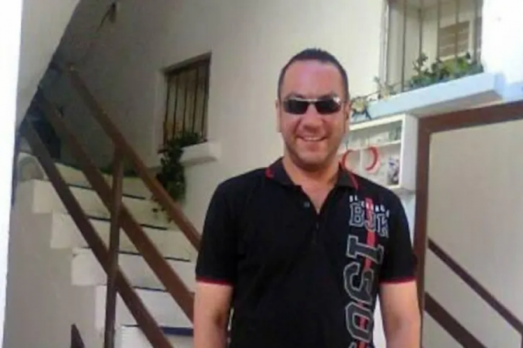 Metin Kurt'un oğlu Yiğit Kurt'un hayatını kaybetti