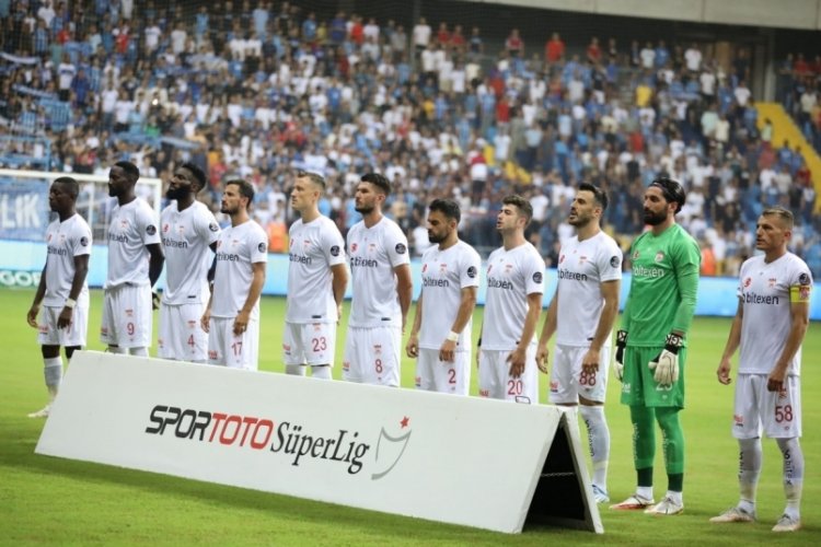Malm&ouml; - Sivasspor programı belli oldu