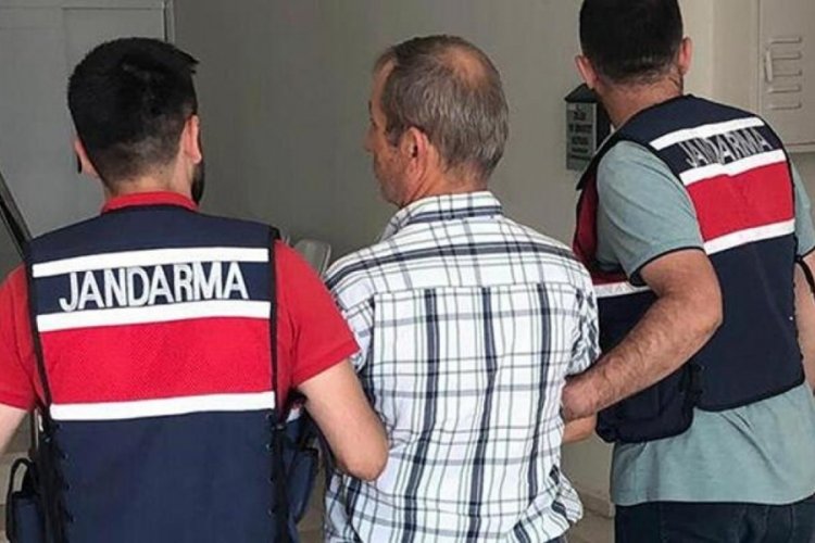 FET&Ouml; h&uuml;k&uuml;ml&uuml;s&uuml; eski vali yardımcısı tutuklandı