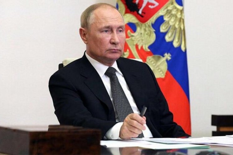 Putin: Bu ziyaret planlı bir provokasyon