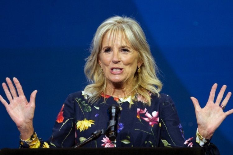 Jill Biden koronavir&uuml;se yakalandı