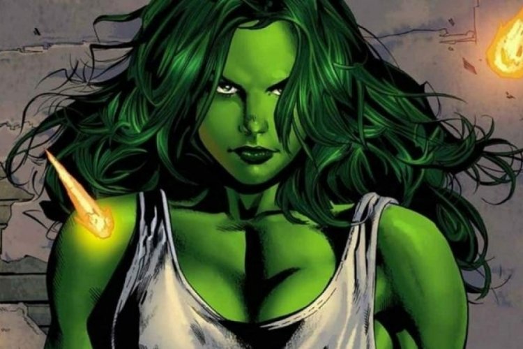 She-Hulk dizisine eleştirmenlerden tam not