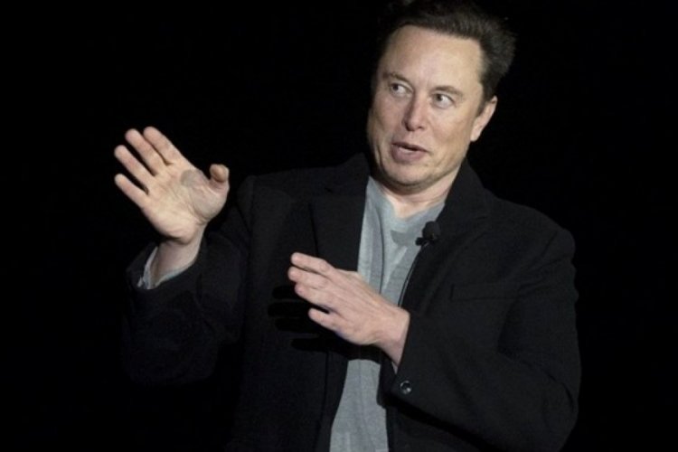 Elon Musk'ın hayali: Kendi kendine yeten şehir