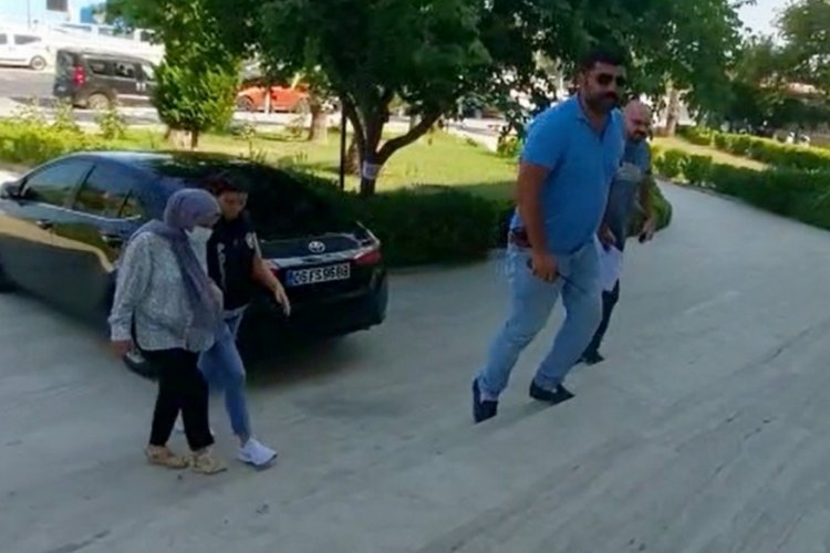 Muğla'da FET&Ouml;/PYD &uuml;yeliğinden aranan şahıs yakalandı