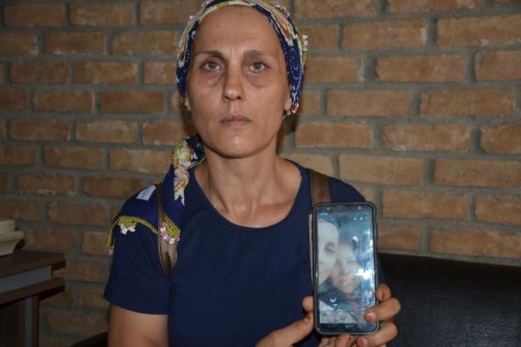 3 g&uuml;nd&uuml;r kayıp olan Semiha'nın annesi: Seni seviyorum kızım, evine d&ouml;n