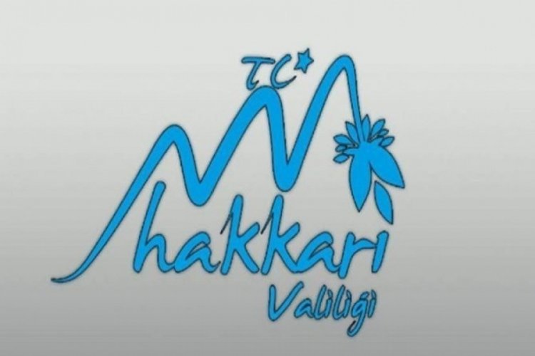 Hakkari'de 15 g&uuml;n toplantı ve g&ouml;steriler yasak