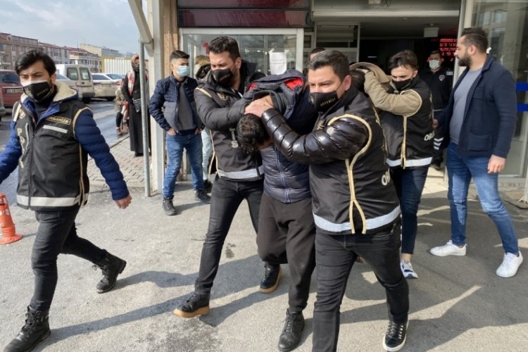 Şafak Mahmutyazıcıoğlu cinayetine ilişkin dava yarın devam edecek