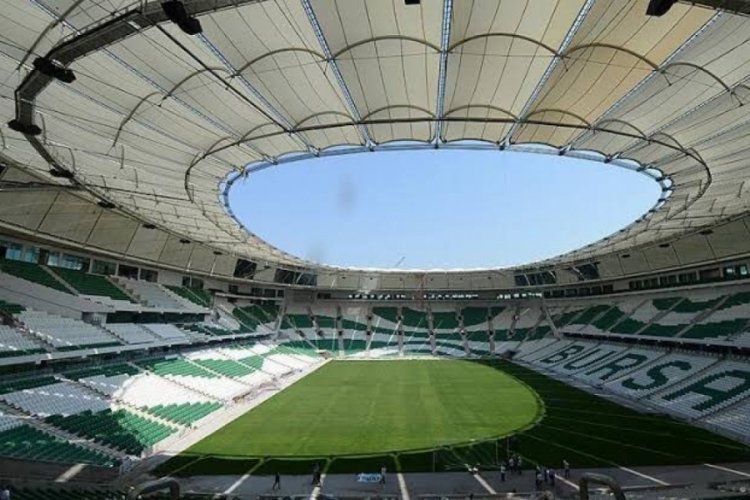 Bursaspor i&ccedil;in 300 kombine aldılar!