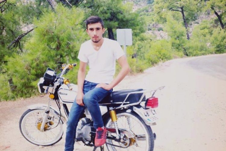 Muğla Milas'taki kazada 24 yaşındaki genç hayatını kaybetti