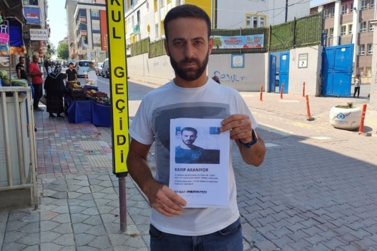 Tedavi için İstanbul'a getirdiği kardeşi kayboldu