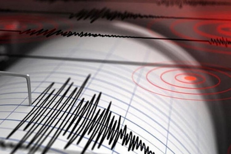 Deprem ger&ccedil;eğinde &uuml;rk&uuml;ten tablo: 24 şehir ve 80 il&ccedil;e deprem riski altında