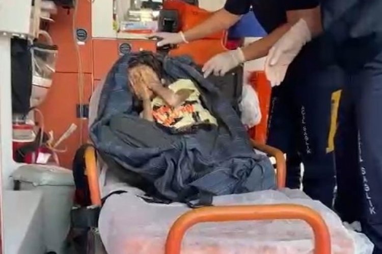 2 &ouml;ğretmene 'Cem Muhammet' incelemesi