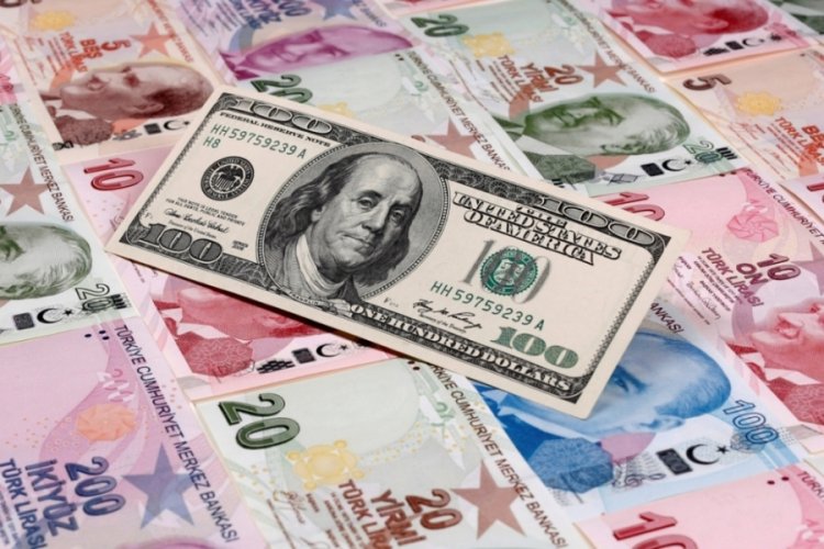 Dış bor&ccedil; istatistikleri a&ccedil;ıklandı