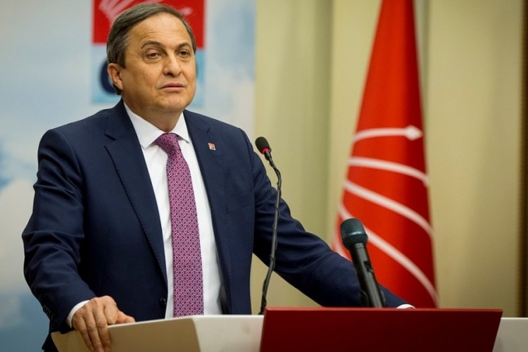CHP'den &ouml;ğrencilerin barınma ihtiyacı i&ccedil;in 'seferberlik' kampanyası